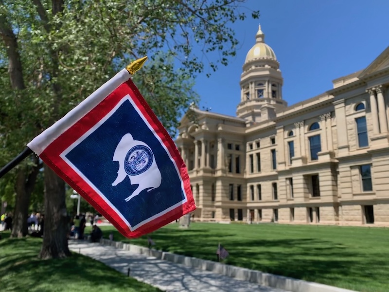 State Government