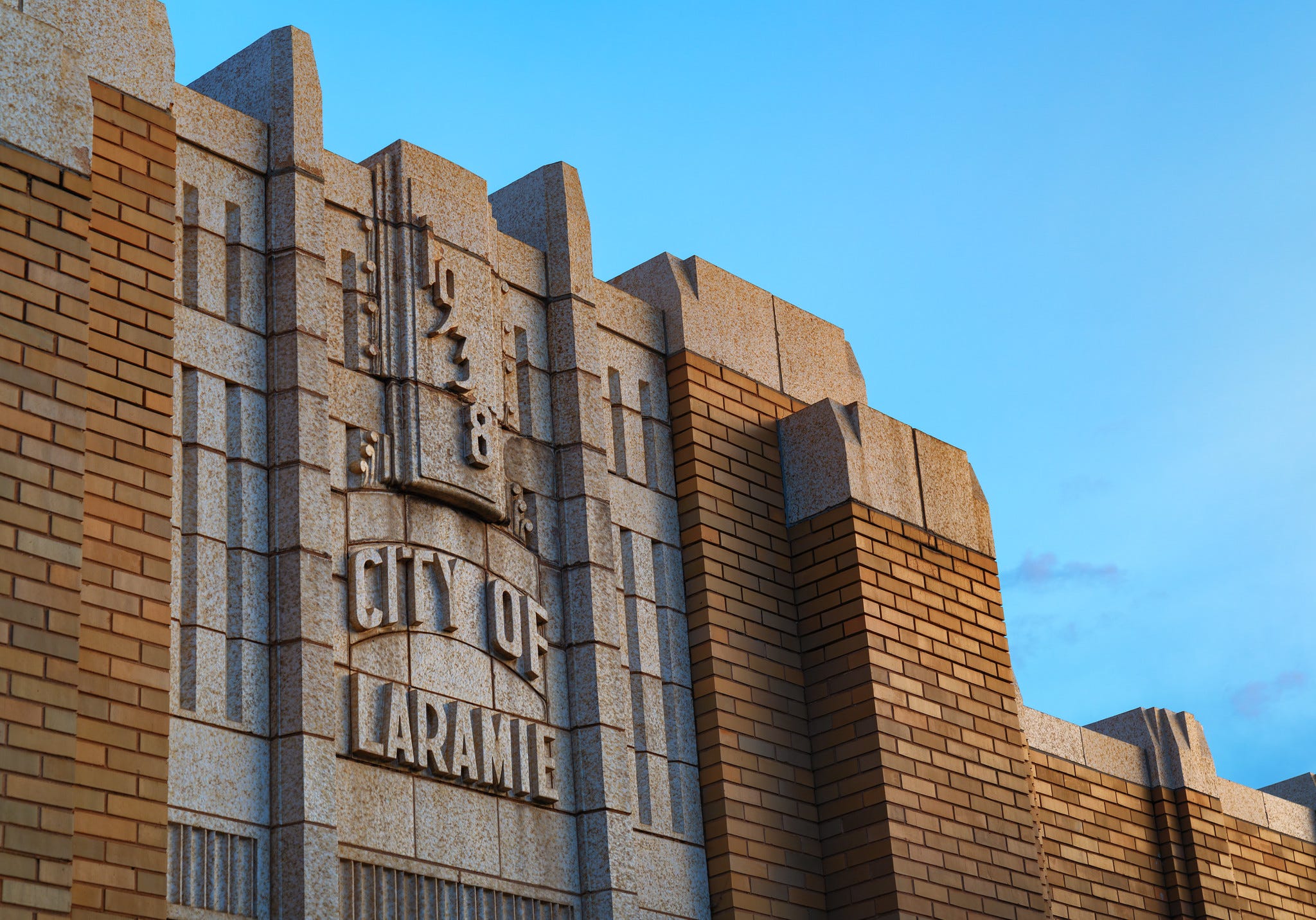 Local Government