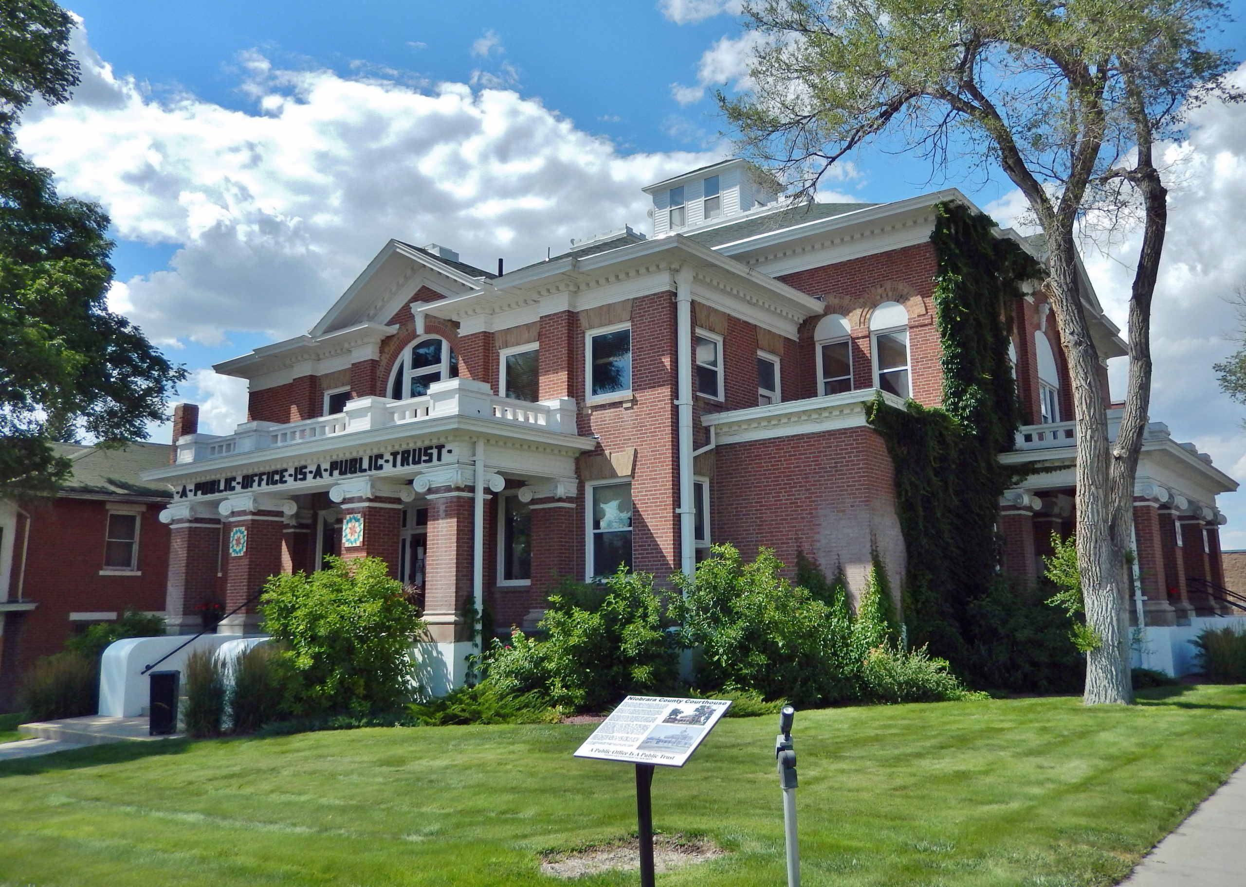 County Government